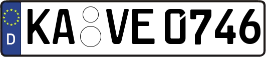 KA-VE0746