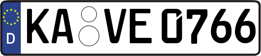 KA-VE0766