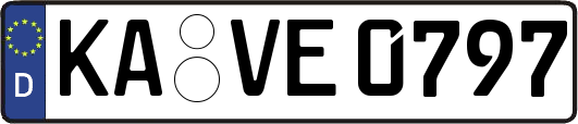 KA-VE0797