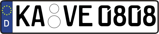 KA-VE0808
