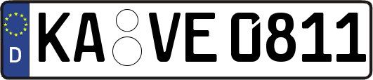 KA-VE0811