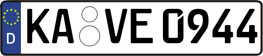 KA-VE0944
