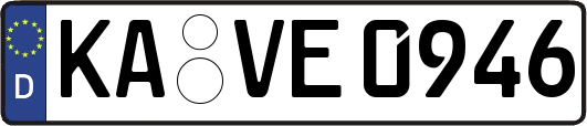 KA-VE0946