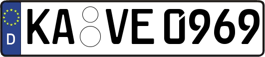 KA-VE0969