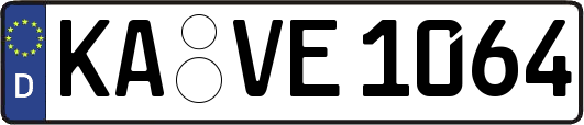 KA-VE1064