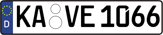 KA-VE1066