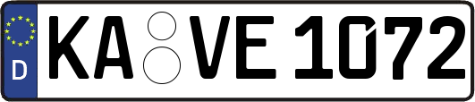 KA-VE1072