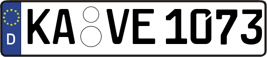 KA-VE1073