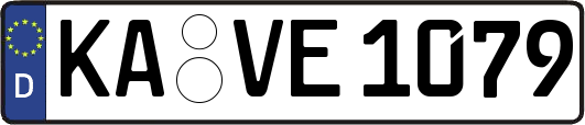 KA-VE1079