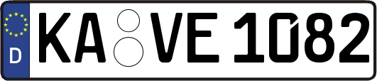 KA-VE1082