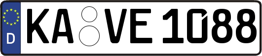 KA-VE1088