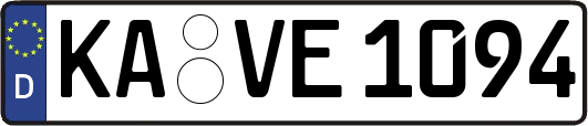 KA-VE1094