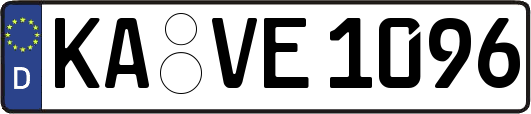 KA-VE1096