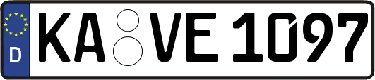 KA-VE1097