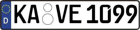 KA-VE1099