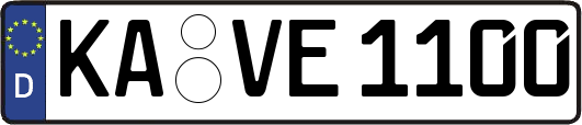 KA-VE1100