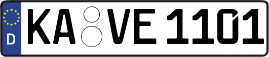 KA-VE1101