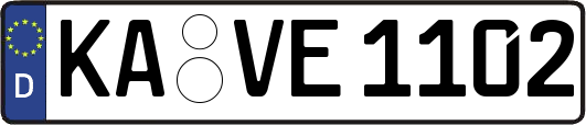 KA-VE1102