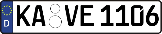 KA-VE1106