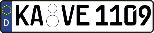 KA-VE1109