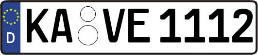 KA-VE1112