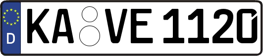 KA-VE1120