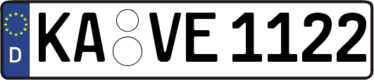 KA-VE1122
