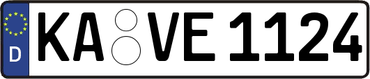 KA-VE1124