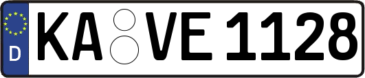 KA-VE1128