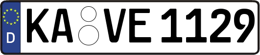 KA-VE1129