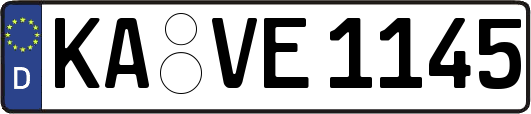 KA-VE1145