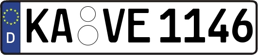KA-VE1146