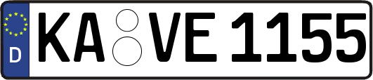 KA-VE1155