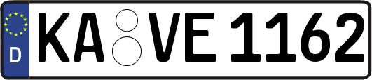 KA-VE1162