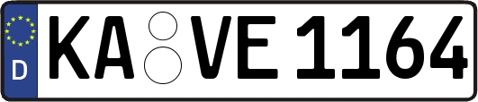 KA-VE1164