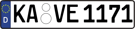 KA-VE1171