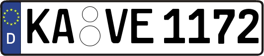 KA-VE1172