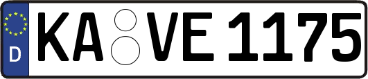 KA-VE1175