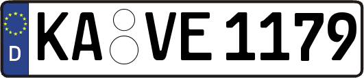 KA-VE1179