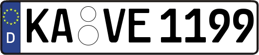 KA-VE1199