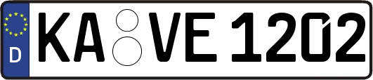 KA-VE1202