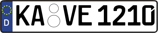 KA-VE1210