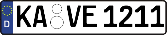 KA-VE1211