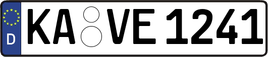 KA-VE1241