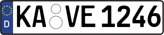 KA-VE1246