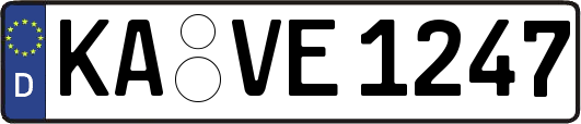 KA-VE1247