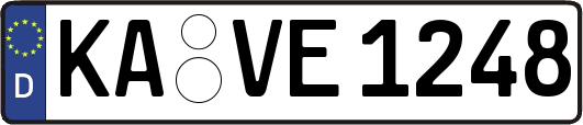 KA-VE1248