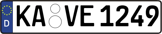 KA-VE1249