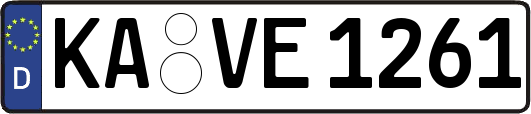 KA-VE1261
