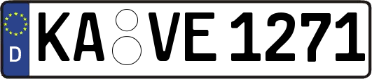 KA-VE1271